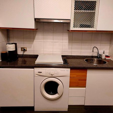 Garibaldi Station - L' Isola Che C'E Apartment - 12 Mins To Rho Fiera Milano Εξωτερικό φωτογραφία