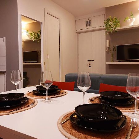 Garibaldi Station - L' Isola Che C'E Apartment - 12 Mins To Rho Fiera Milano Εξωτερικό φωτογραφία