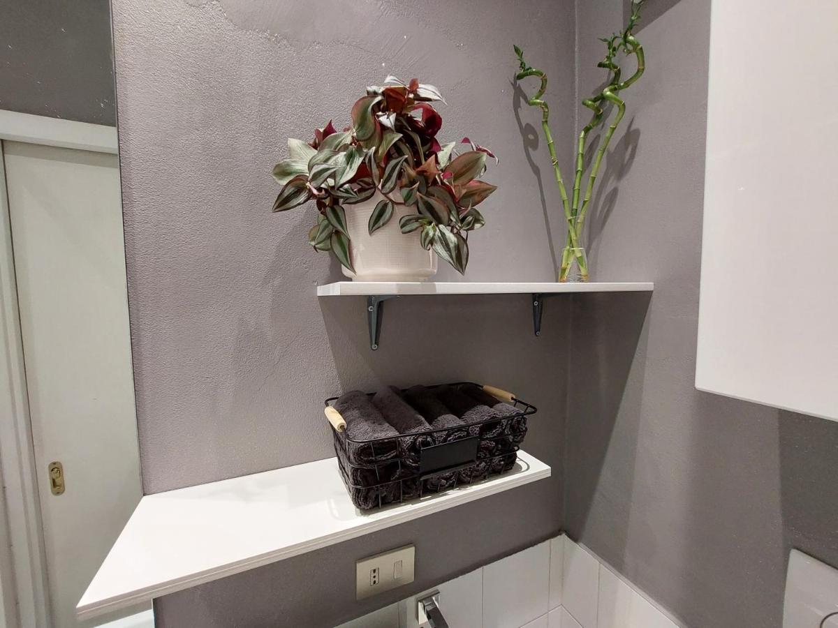 Garibaldi Station - L' Isola Che C'E Apartment - 12 Mins To Rho Fiera Milano Εξωτερικό φωτογραφία